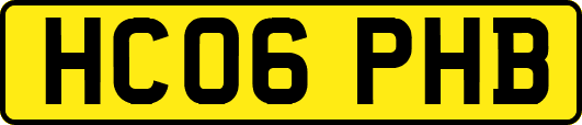HC06PHB