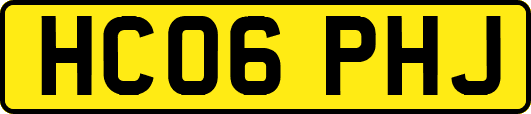 HC06PHJ