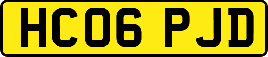 HC06PJD