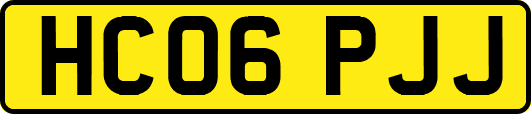 HC06PJJ