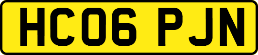 HC06PJN