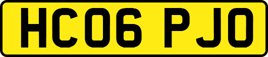 HC06PJO