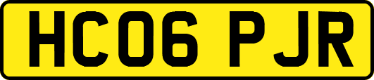 HC06PJR