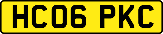 HC06PKC