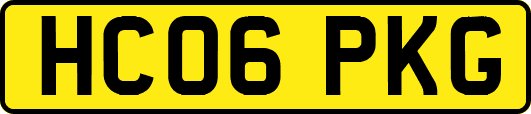 HC06PKG