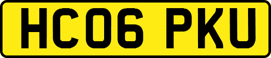 HC06PKU