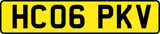 HC06PKV