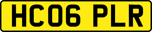 HC06PLR