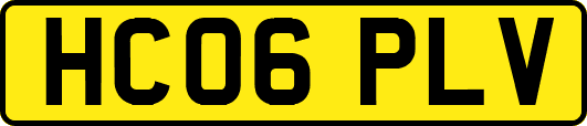 HC06PLV