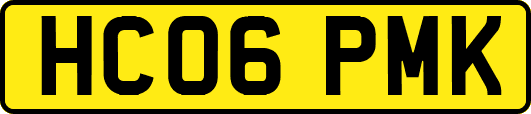HC06PMK
