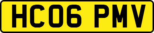 HC06PMV