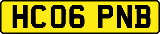 HC06PNB