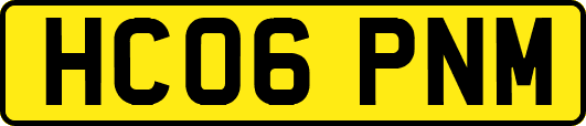 HC06PNM