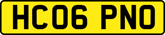 HC06PNO