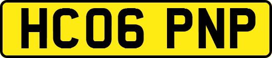 HC06PNP