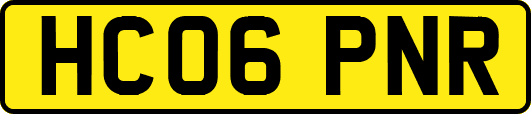 HC06PNR