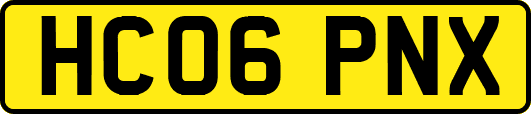 HC06PNX