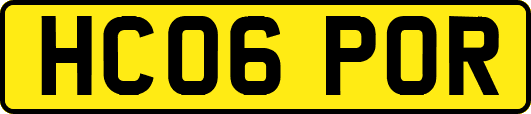 HC06POR