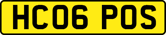 HC06POS