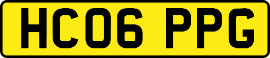 HC06PPG