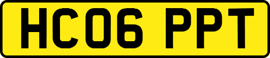 HC06PPT