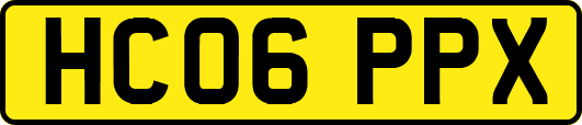 HC06PPX