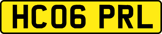 HC06PRL