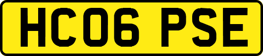 HC06PSE