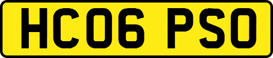 HC06PSO