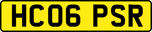 HC06PSR