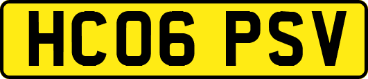HC06PSV