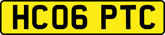 HC06PTC