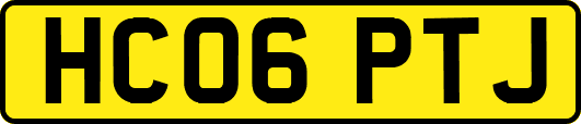 HC06PTJ