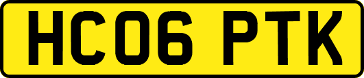 HC06PTK