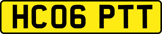 HC06PTT