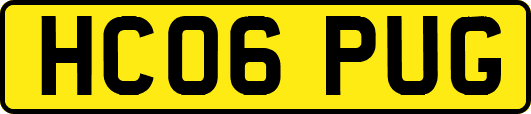 HC06PUG