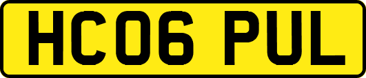 HC06PUL