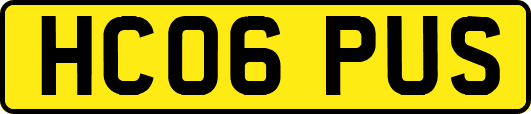 HC06PUS