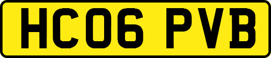 HC06PVB