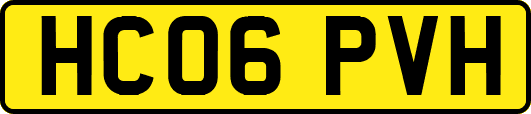 HC06PVH