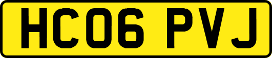 HC06PVJ