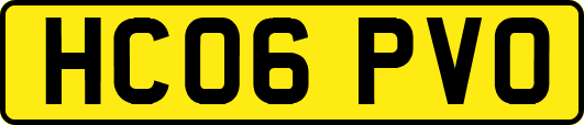 HC06PVO