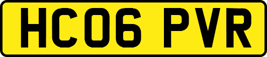 HC06PVR