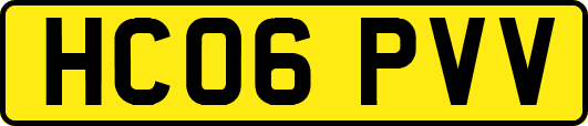 HC06PVV