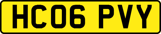 HC06PVY