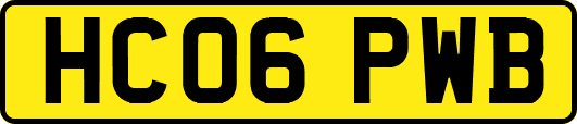 HC06PWB