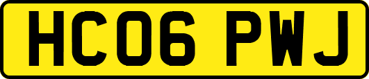 HC06PWJ