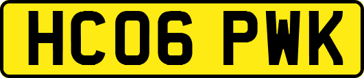 HC06PWK