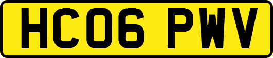 HC06PWV
