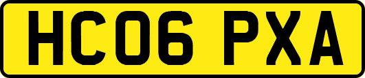 HC06PXA